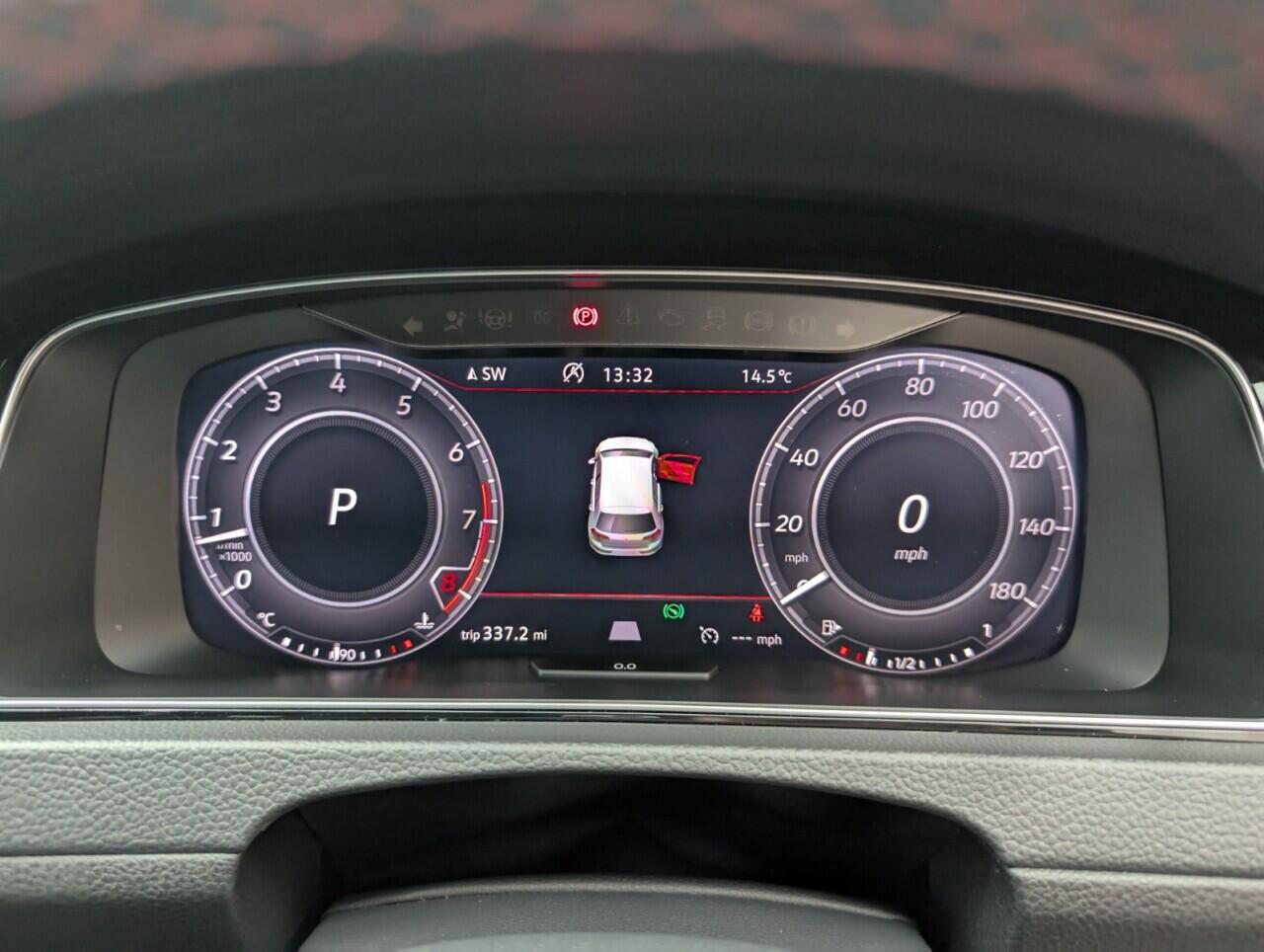 Used Volkswagen Golf 2018 for sale - 76424682: Photo 18