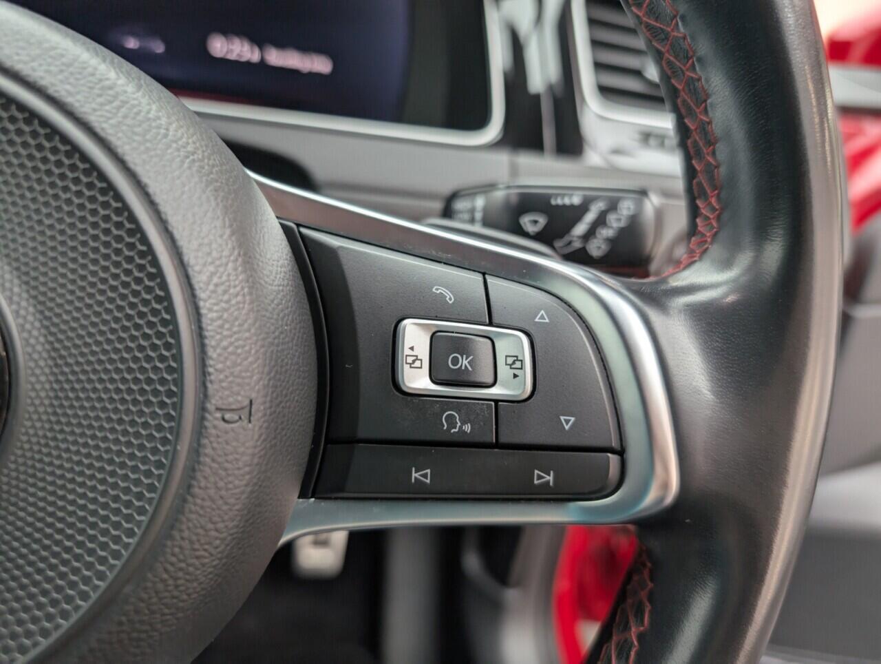 Used Volkswagen Golf 2018 for sale - 76424682: Photo 20