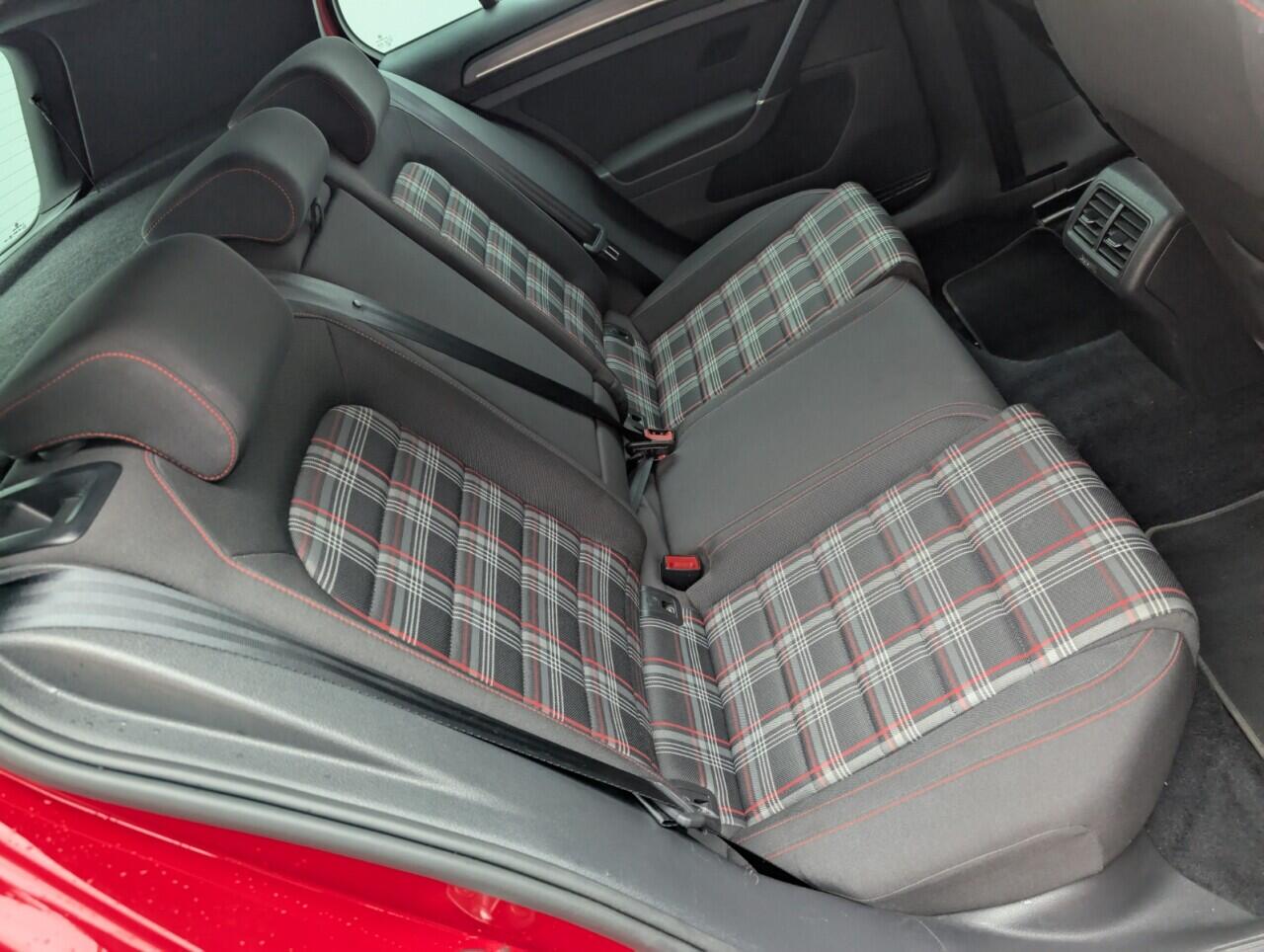 Used Volkswagen Golf 2018 for sale - 76424682: Photo 25