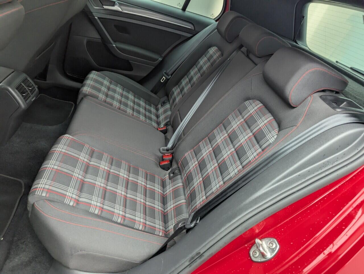 Used Volkswagen Golf 2018 for sale - 76424682: Photo 27