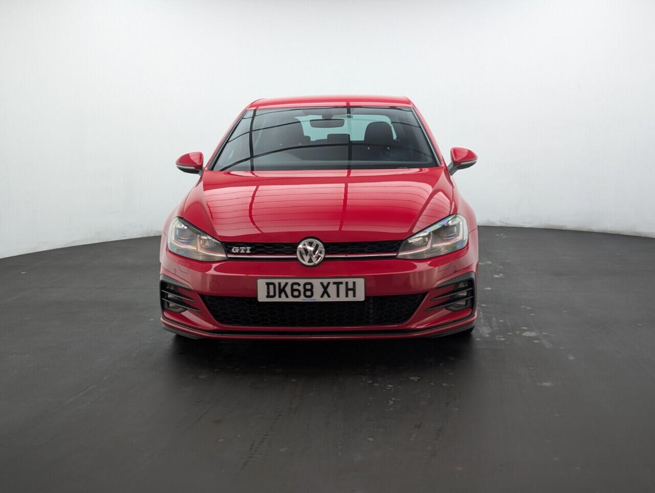 Used Volkswagen Golf 2018 for sale - 76424682: Photo 3