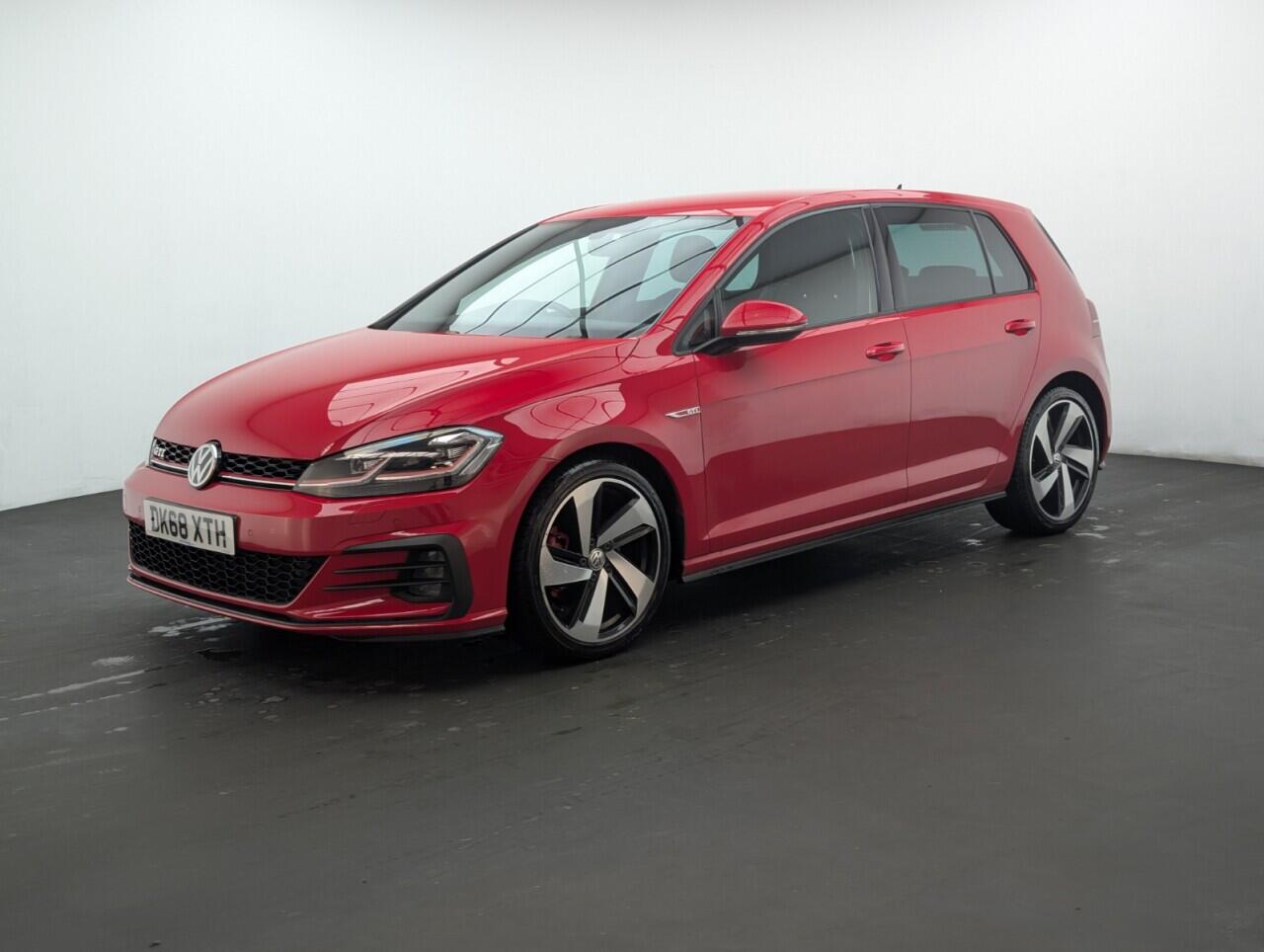 Used Volkswagen Golf 2018 for sale - 76424682: Photo 4