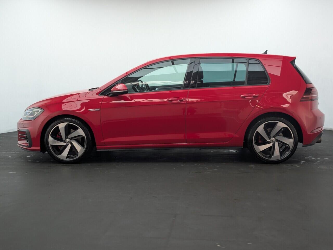 Used Volkswagen Golf 2018 for sale - 76424682: Photo 5