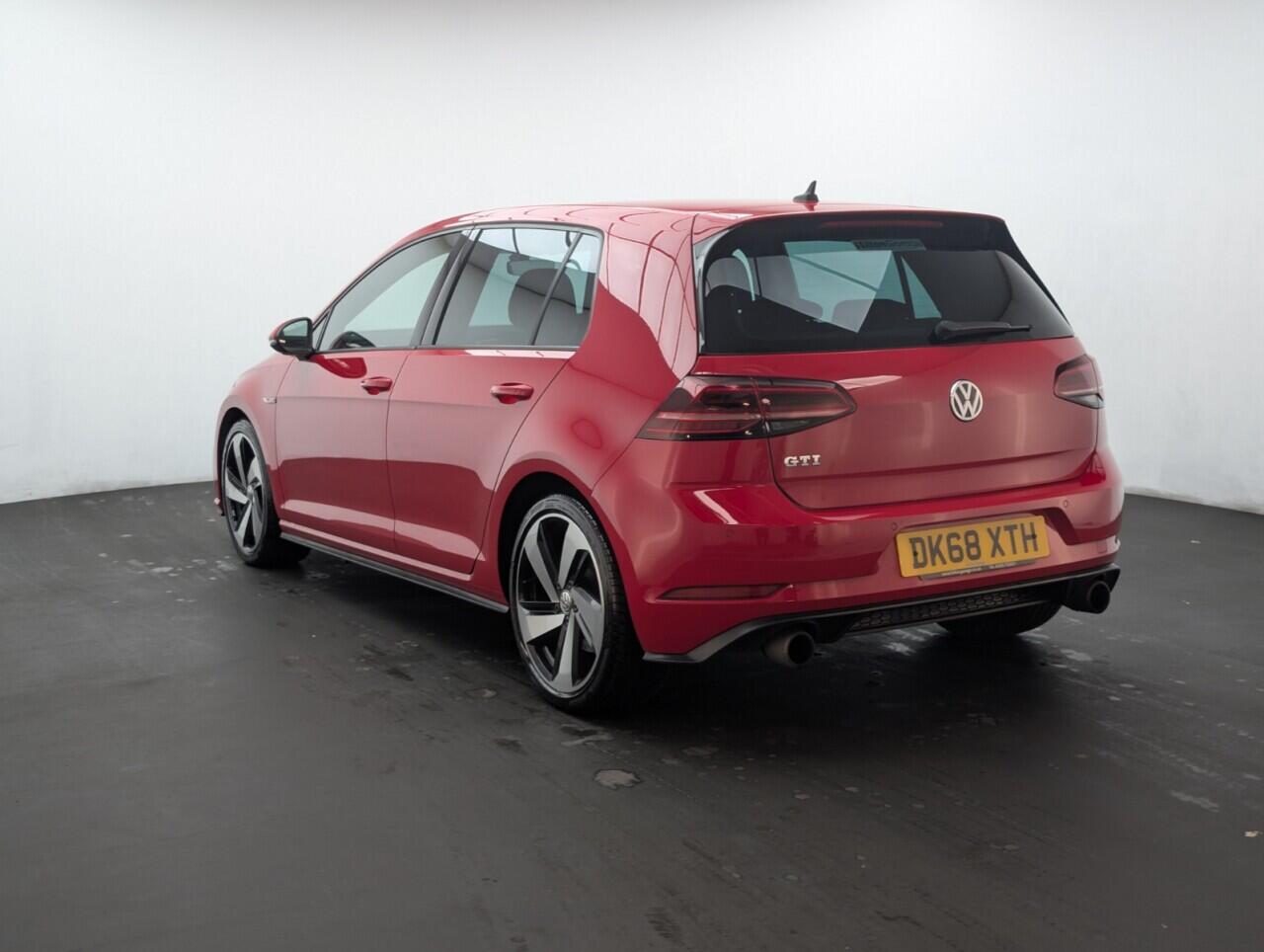 Used Volkswagen Golf 2018 for sale - 76424682: Photo 6