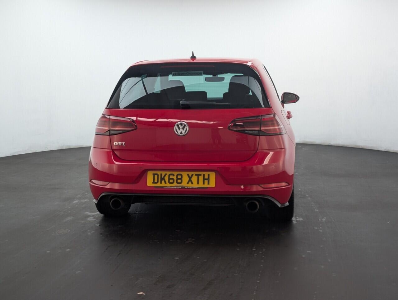 Used Volkswagen Golf 2018 for sale - 76424682: Photo 7