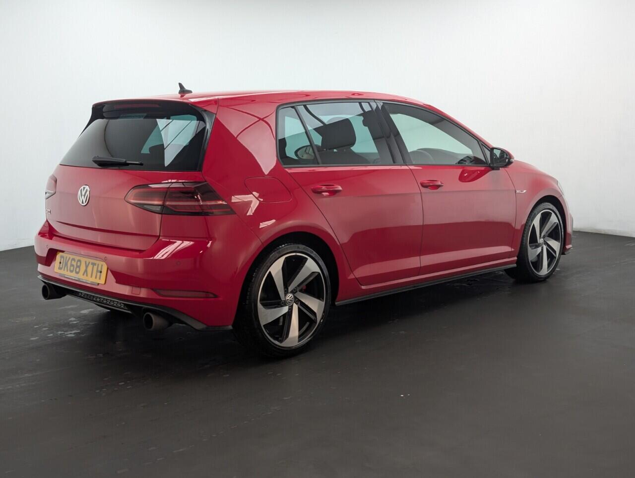 Used Volkswagen Golf 2018 for sale - 76424682: Photo 8