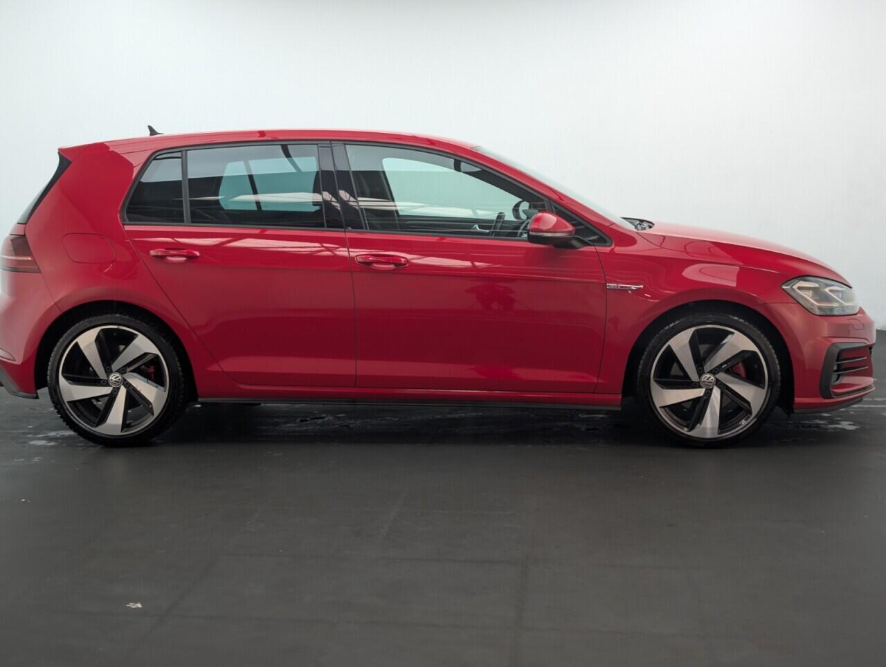Used Volkswagen Golf 2018 for sale - 76424682: Photo 9