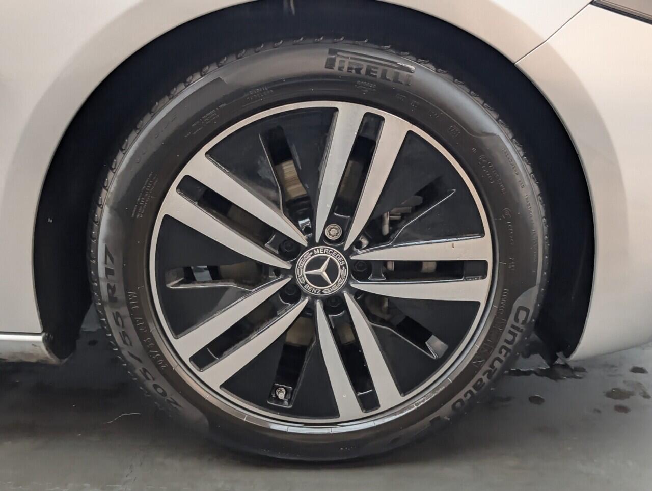 Used Mercedes-Benz A-Class 2021 for sale - 76423122: Photo 10