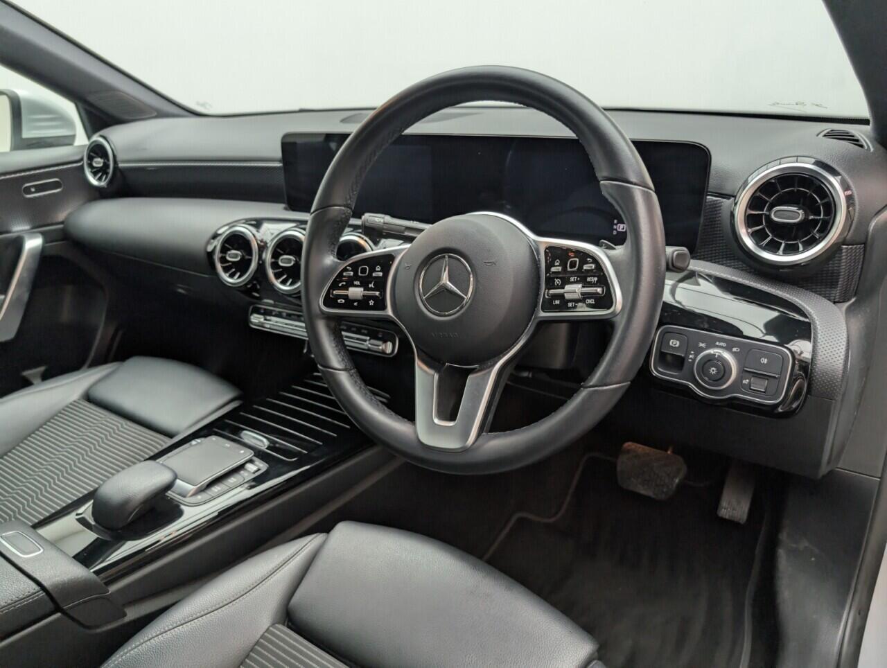 Used Mercedes-Benz A-Class 2021 for sale - 76423122: Photo 11