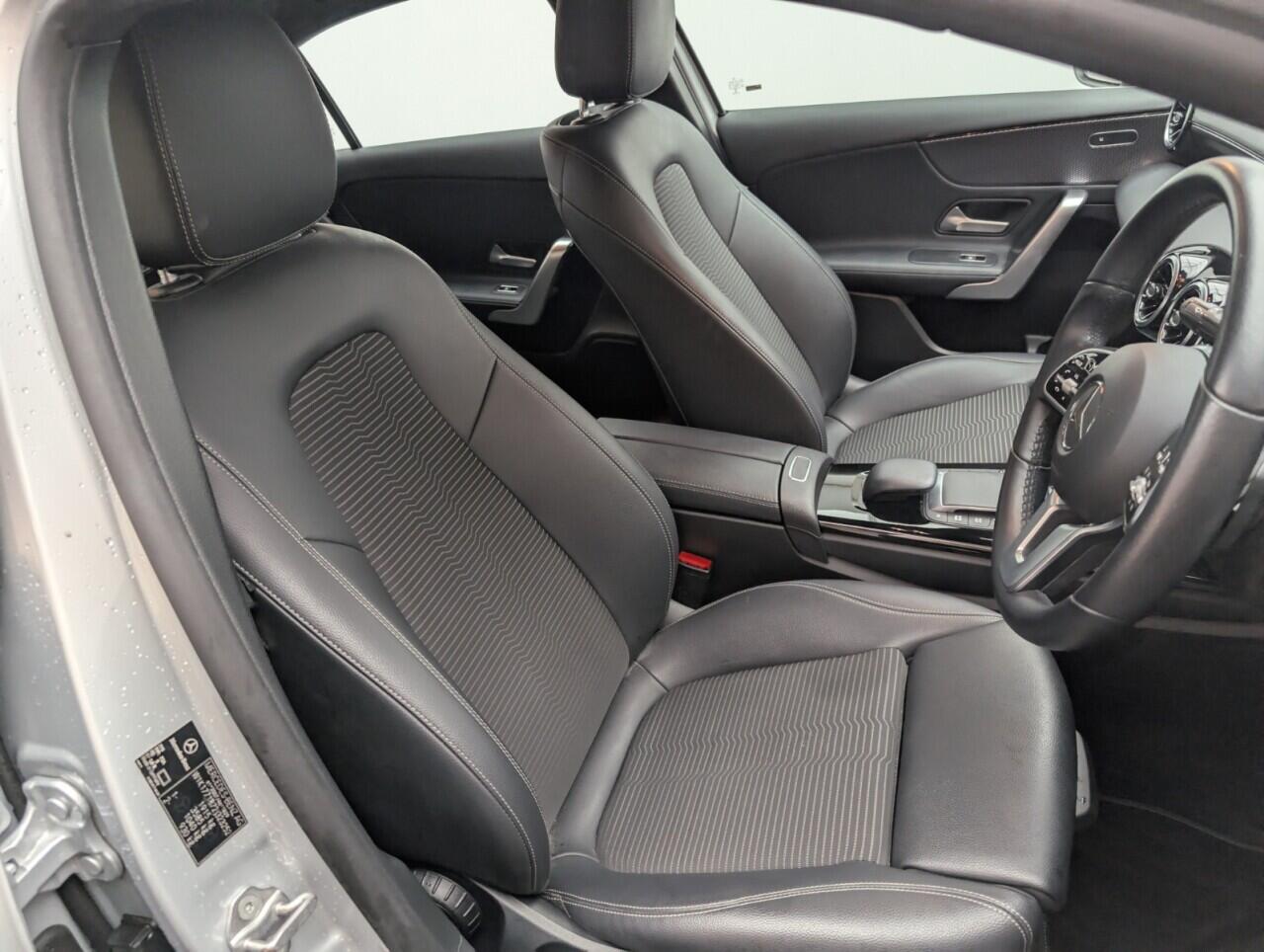 Used Mercedes-Benz A-Class 2021 for sale - 76423122: Photo 12