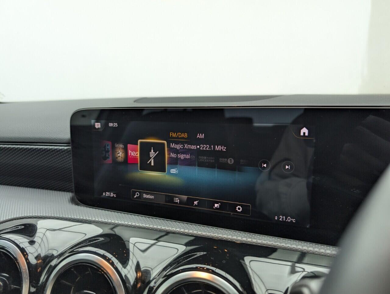 Used Mercedes-Benz A-Class 2021 for sale - 76423122: Photo 13