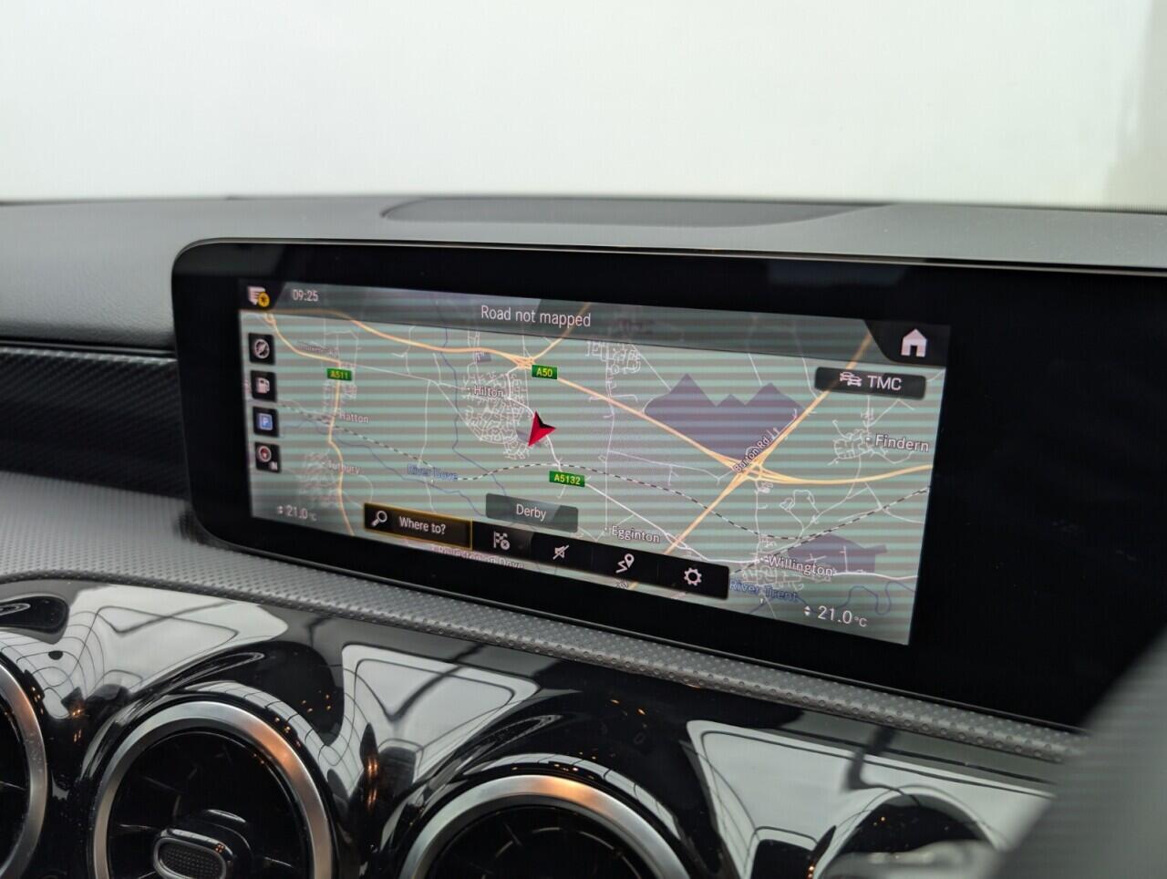 Used Mercedes-Benz A-Class 2021 for sale - 76423122: Photo 14