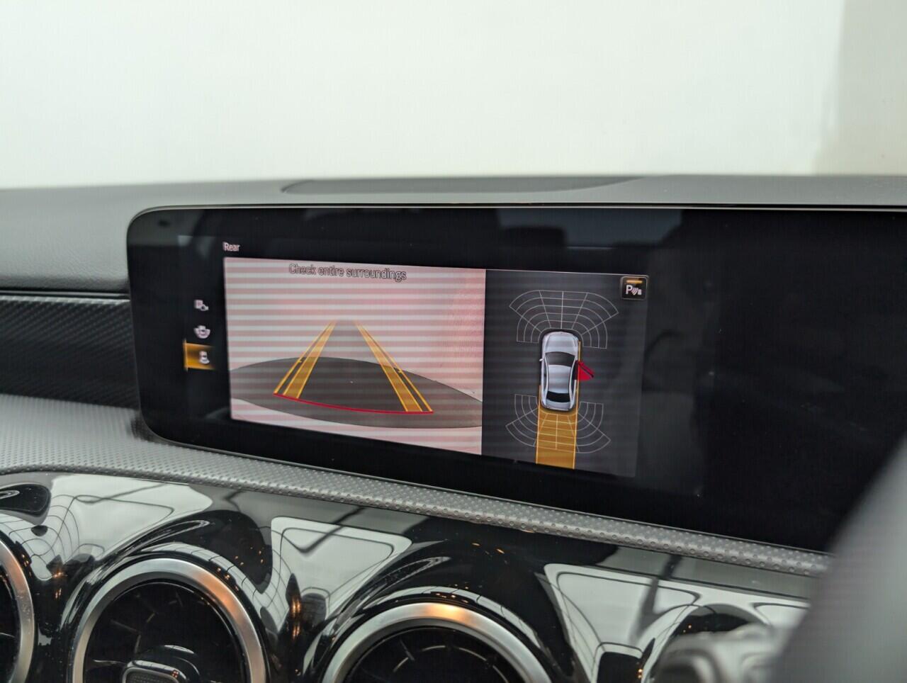 Used Mercedes-Benz A-Class 2021 for sale - 76423122: Photo 16