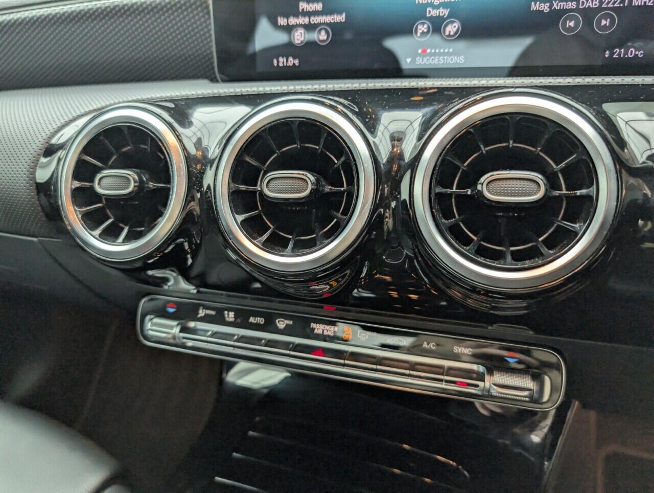 Used Mercedes-Benz A-Class 2021 for sale - 76423122: Photo 17