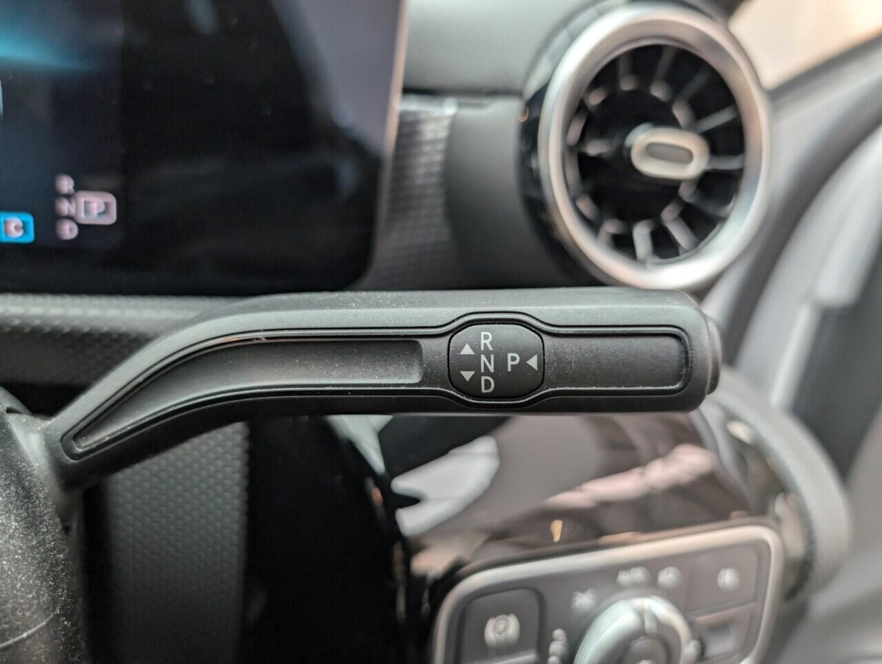 Used Mercedes-Benz A-Class 2021 for sale - 76423122: Photo 18