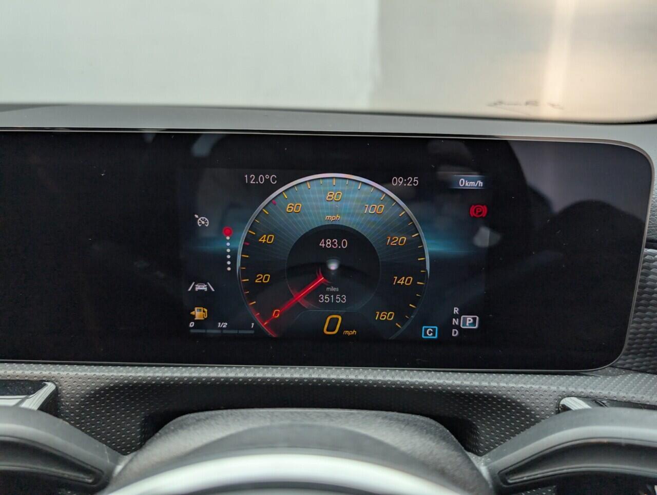 Used Mercedes-Benz A-Class 2021 for sale - 76423122: Photo 19