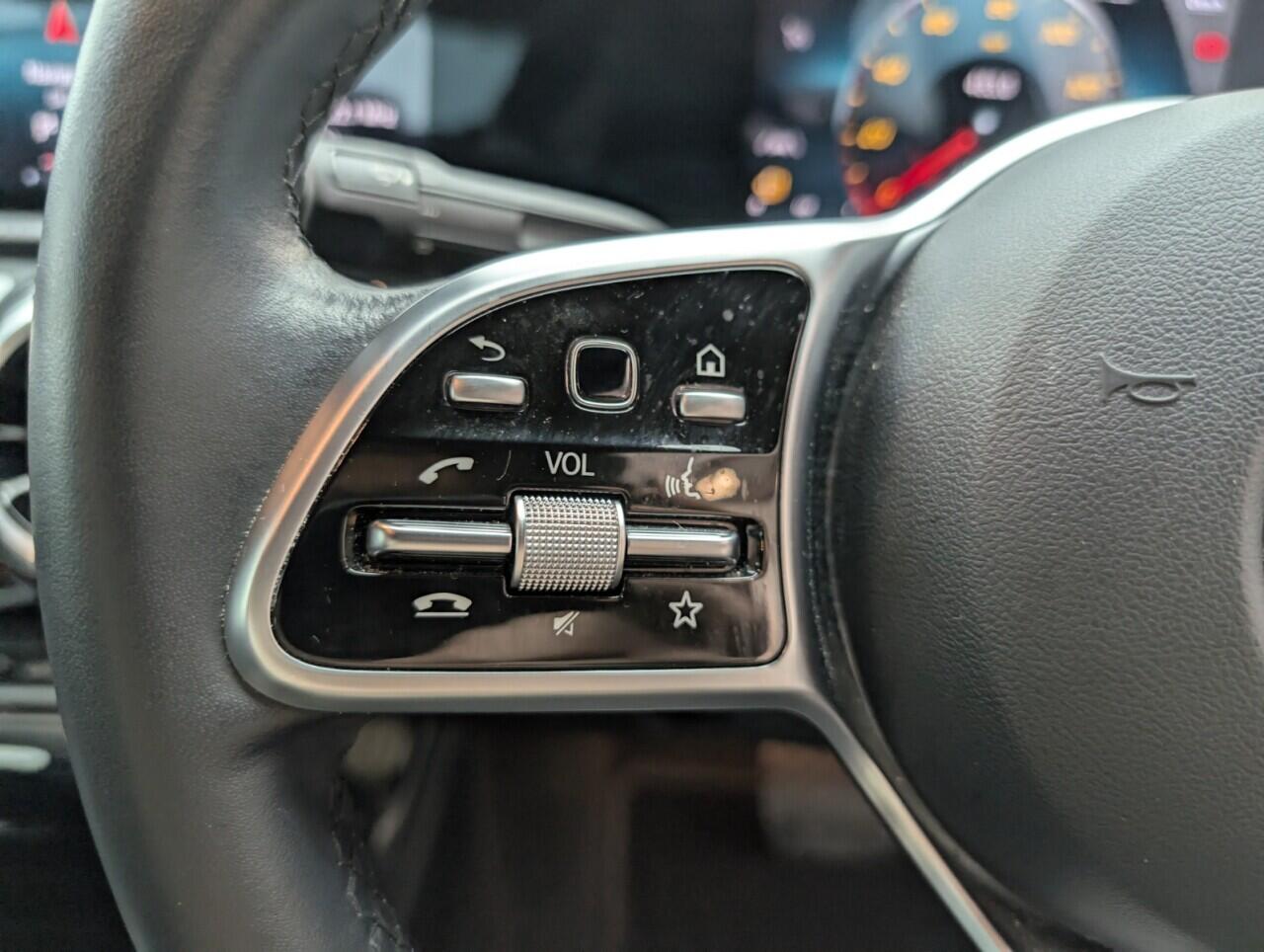 Used Mercedes-Benz A-Class 2021 for sale - 76423122: Photo 20