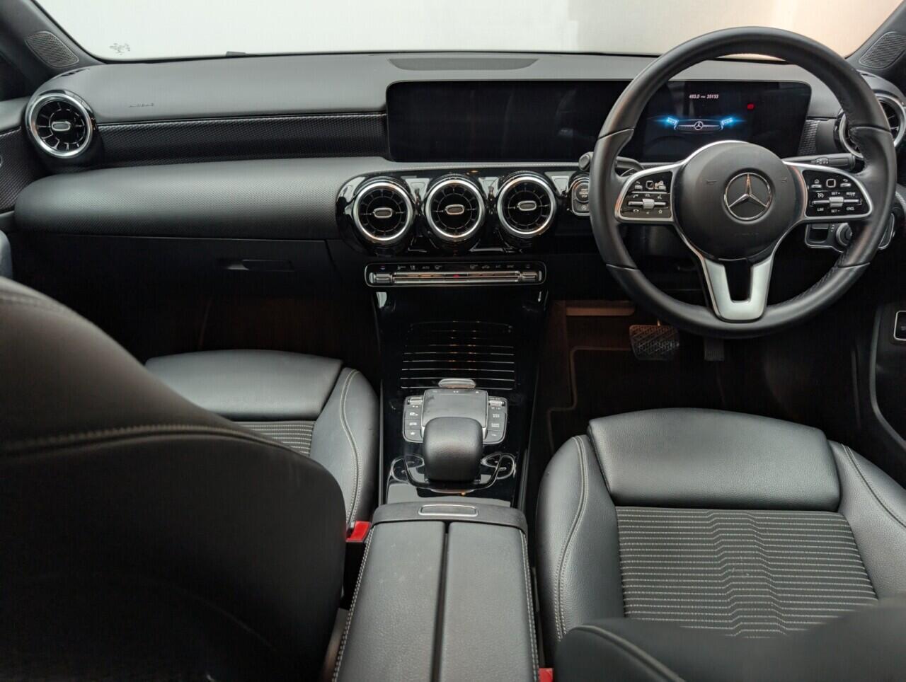 Used Mercedes-Benz A-Class 2021 for sale - 76423122: Photo 25