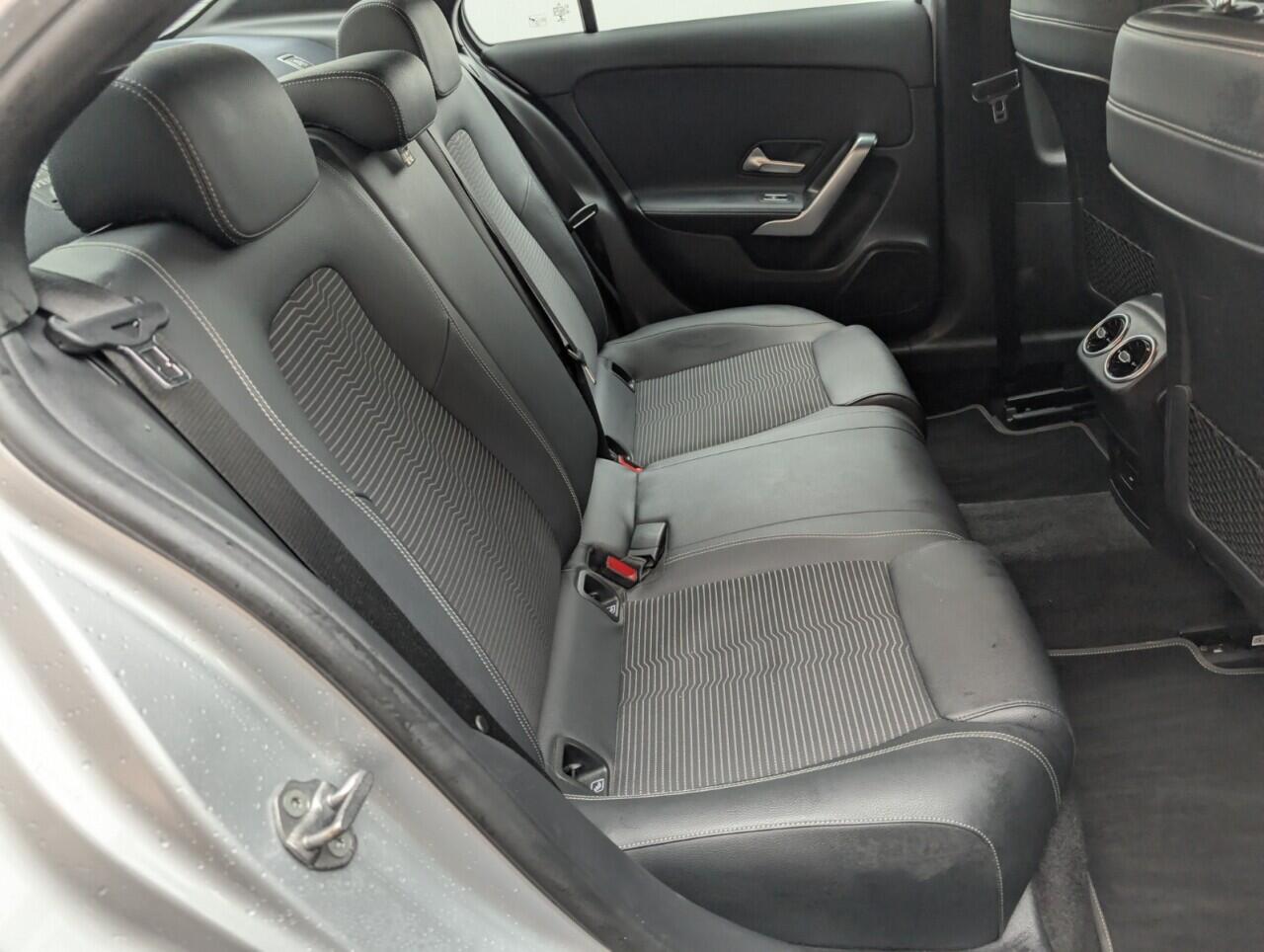 Used Mercedes-Benz A-Class 2021 for sale - 76423122: Photo 26