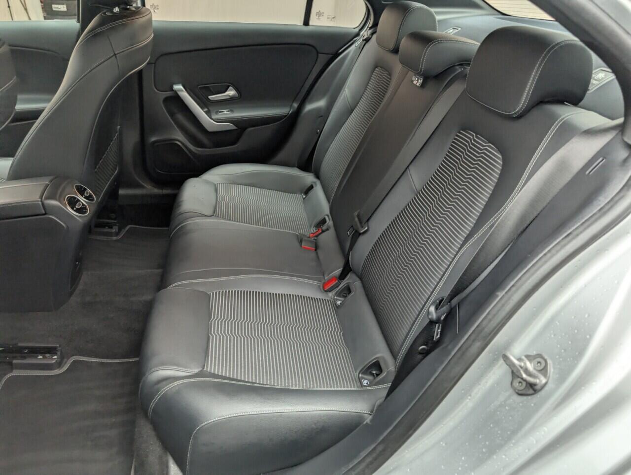 Used Mercedes-Benz A-Class 2021 for sale - 76423122: Photo 28