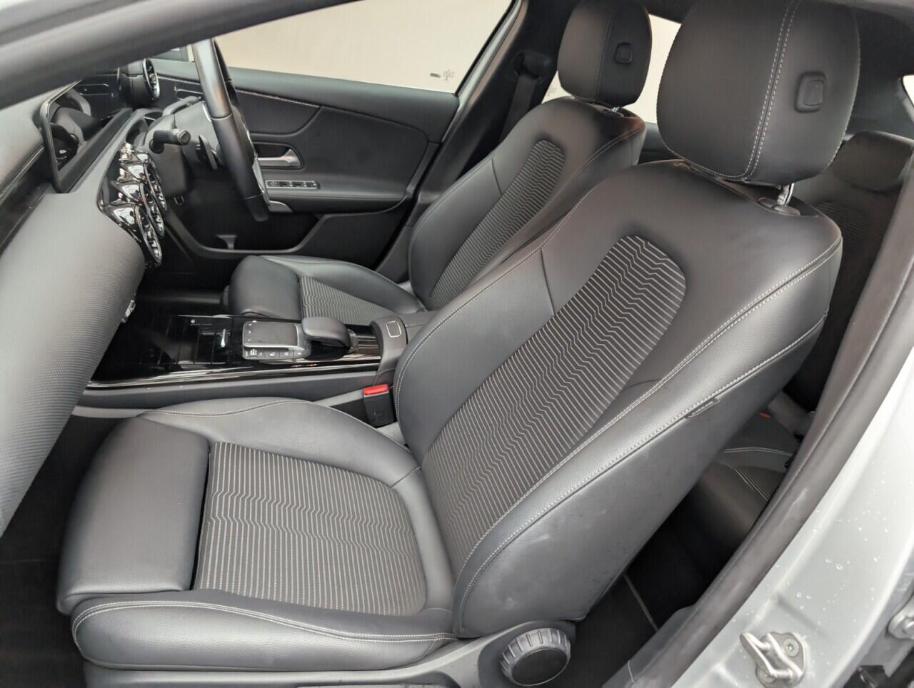 Used Mercedes-Benz A-Class 2021 for sale - 76423122: Photo 29