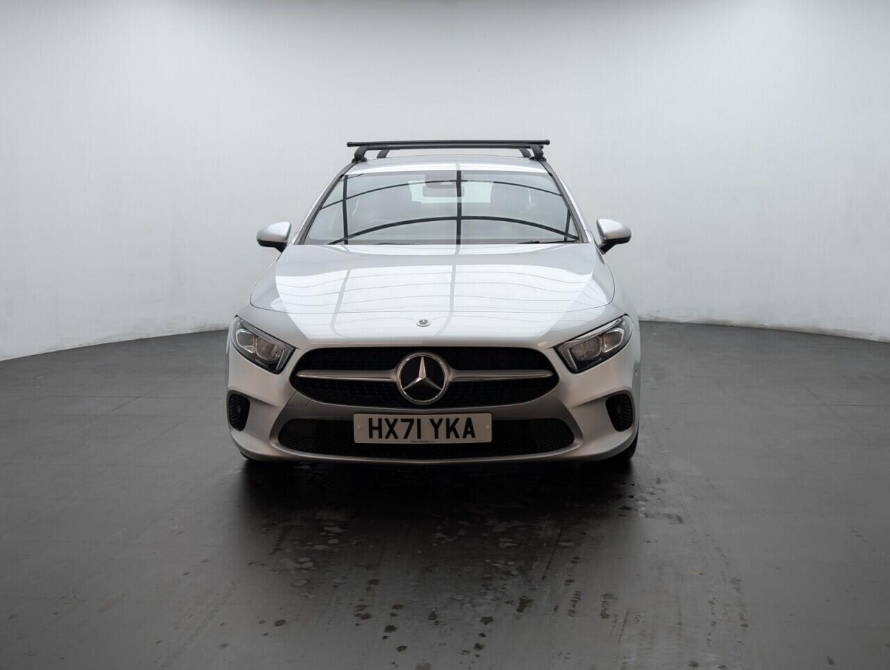 Used Mercedes-Benz A-Class 2021 for sale - 76423122: Photo 3