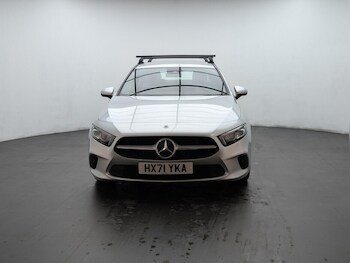 Used Mercedes-Benz A-Class 2021 for sale - 76423122: Photo