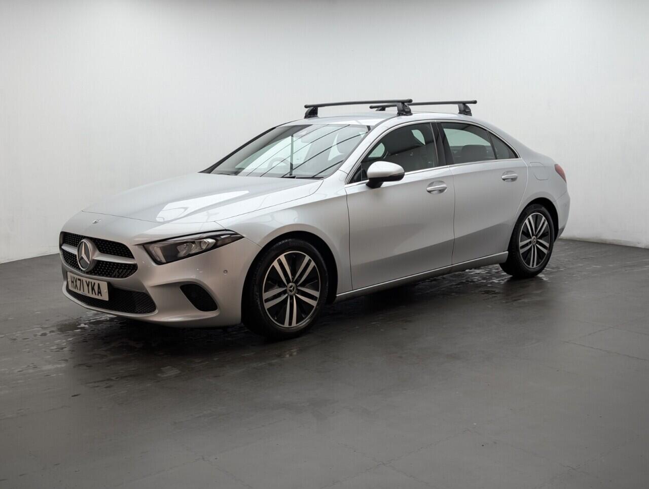 Used Mercedes-Benz A-Class 2021 for sale - 76423122: Photo 4