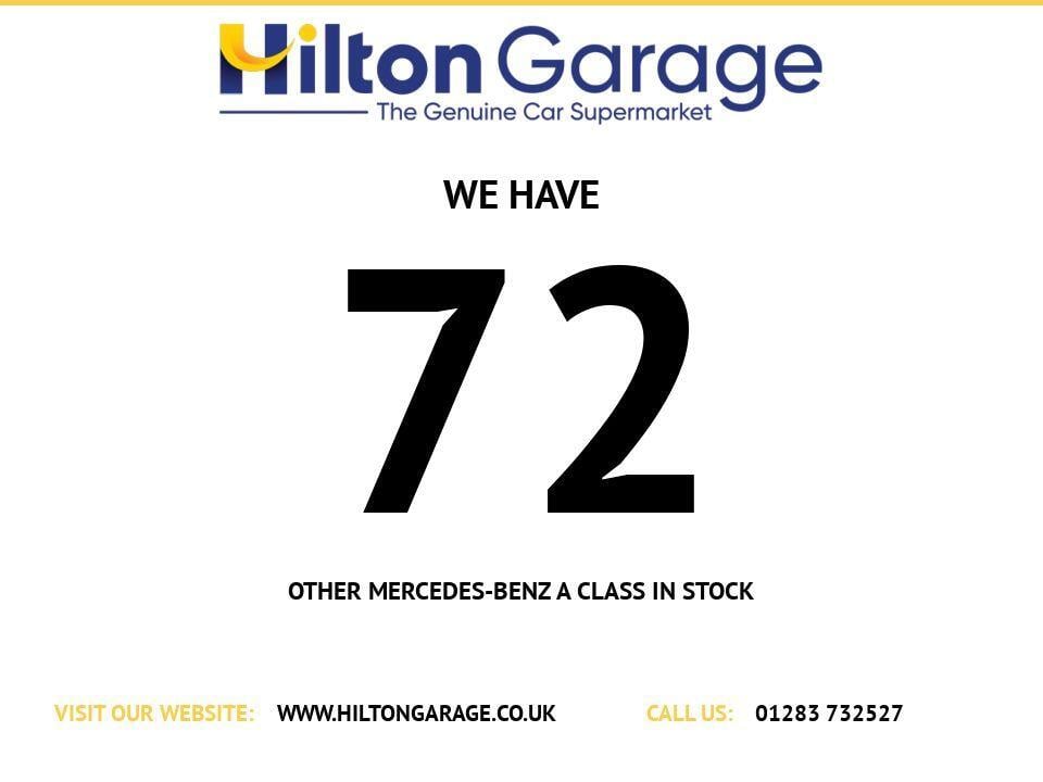Used Mercedes-Benz A-Class 2021 for sale - 76423122: Photo 40