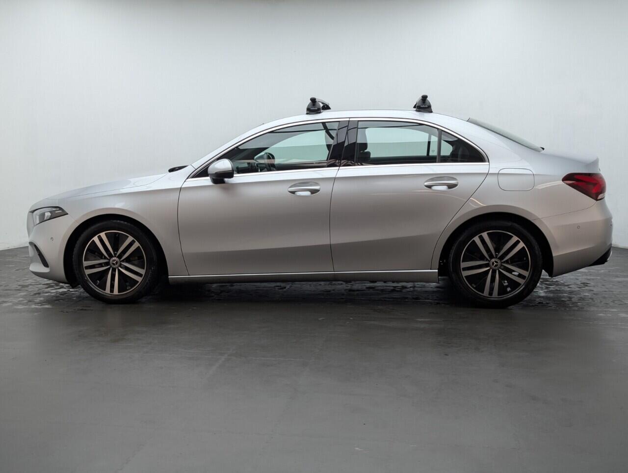 Used Mercedes-Benz A-Class 2021 for sale - 76423122: Photo 5