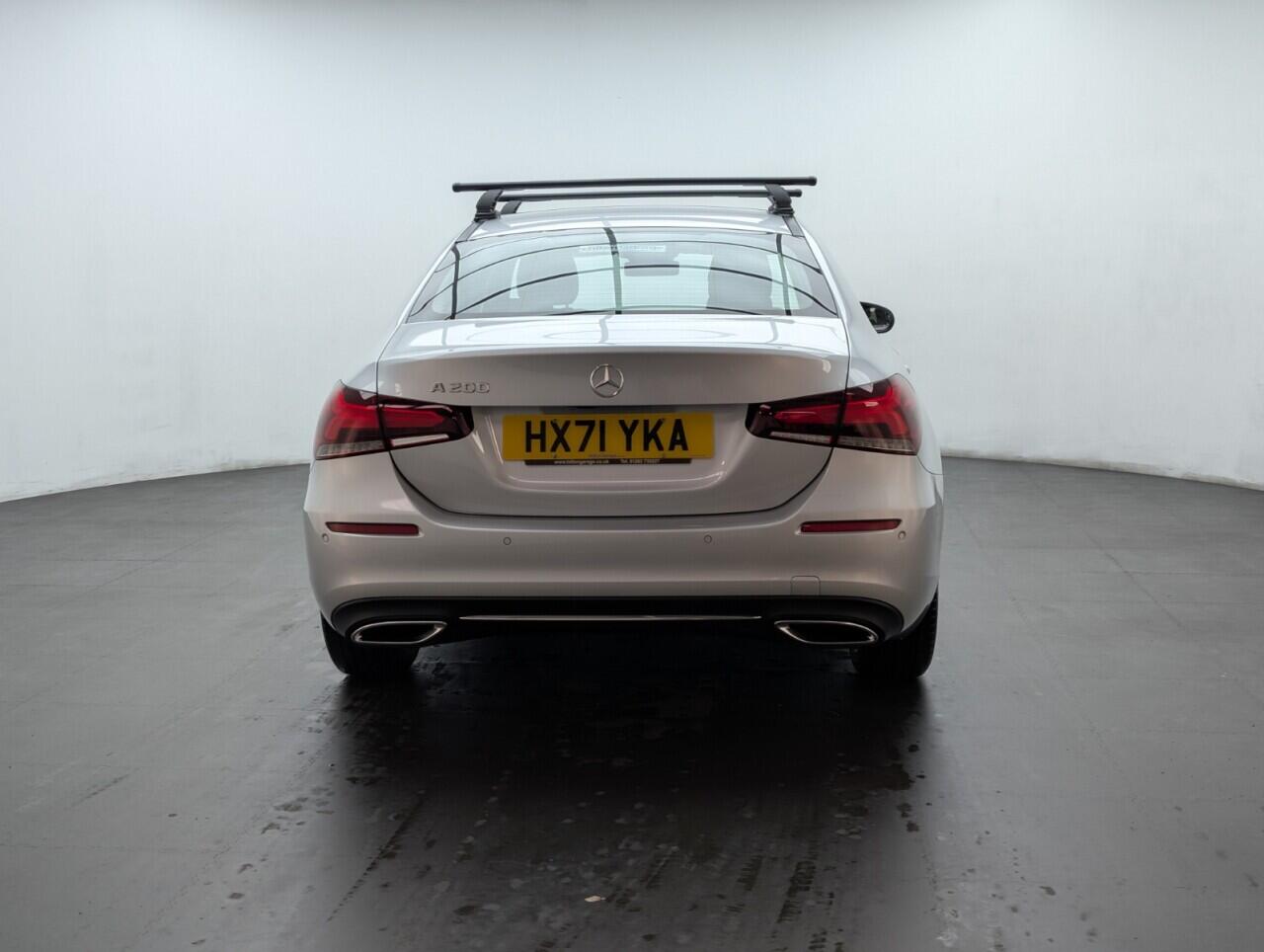 Used Mercedes-Benz A-Class 2021 for sale - 76423122: Photo 7