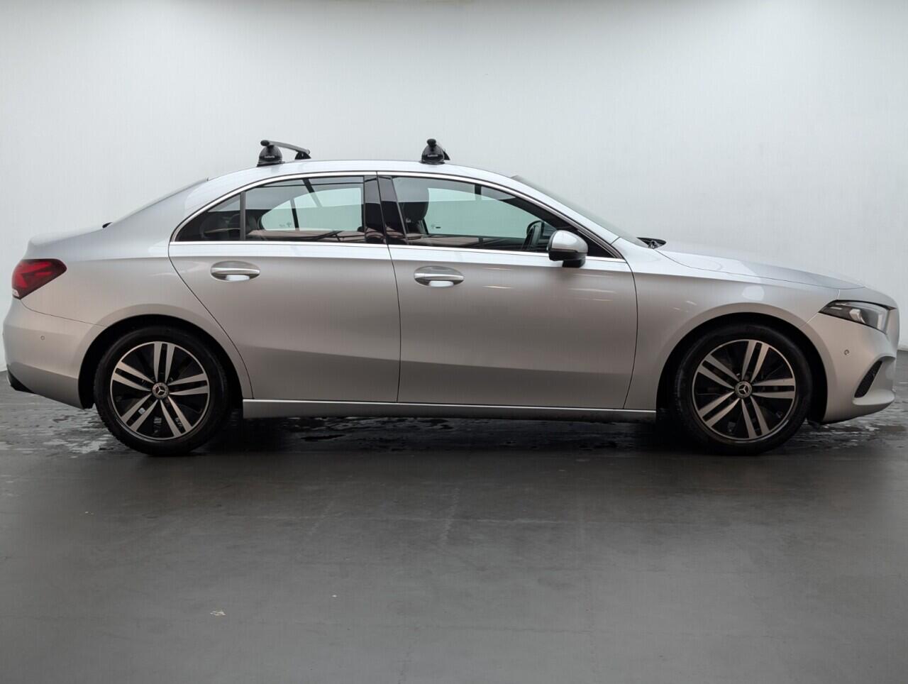 Used Mercedes-Benz A-Class 2021 for sale - 76423122: Photo 9