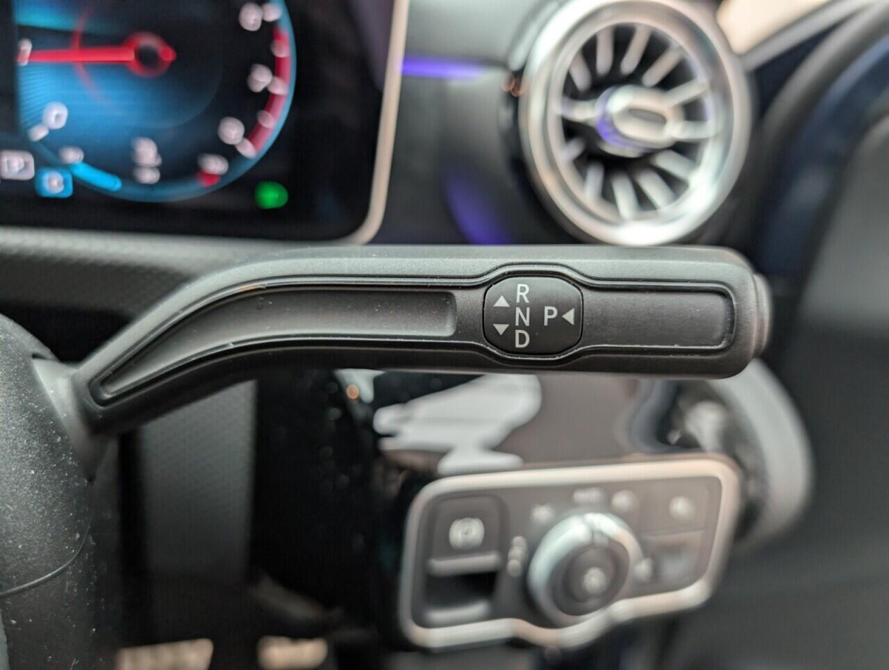 Used Mercedes-Benz A-Class 2019 for sale - 76425365: Photo 18