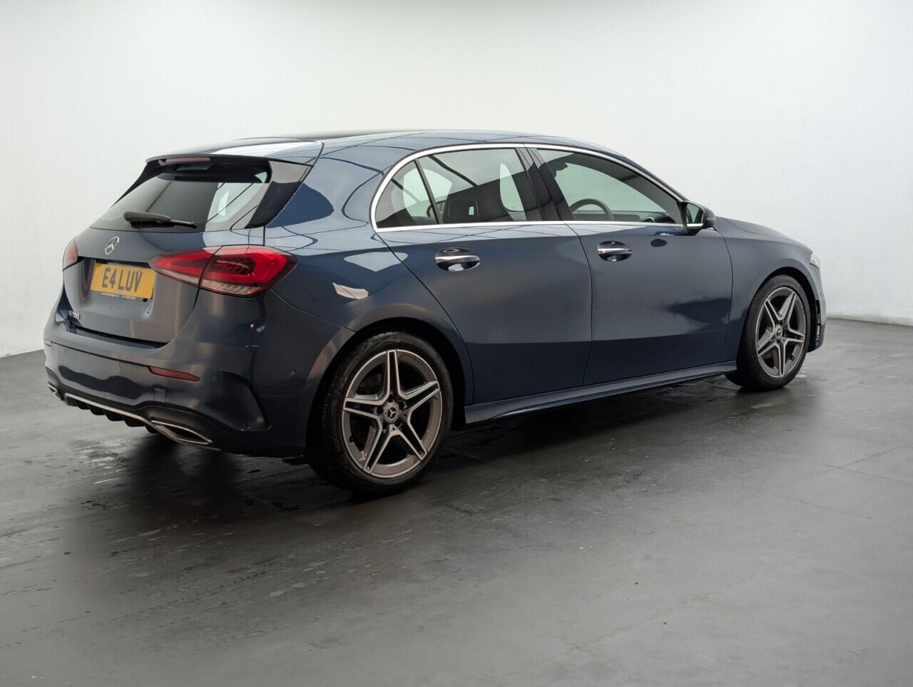 Used Mercedes-Benz A-Class 2019 for sale - 76425365: Photo 8