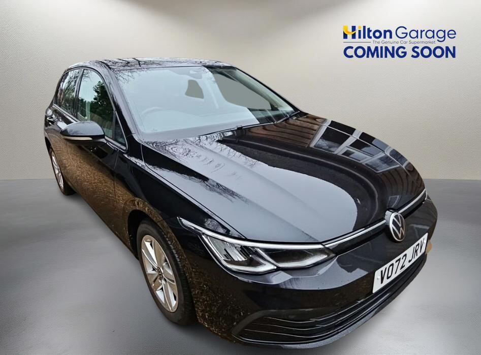 Used Volkswagen Golf 2022 for sale - 77658340: Photo 1