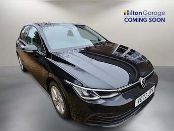 Volkswagen Golf feature image