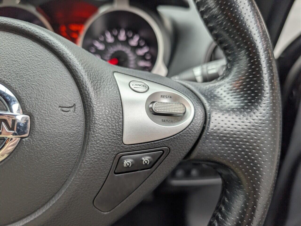 Used Nissan Juke for sale - 76659381: Photo 20