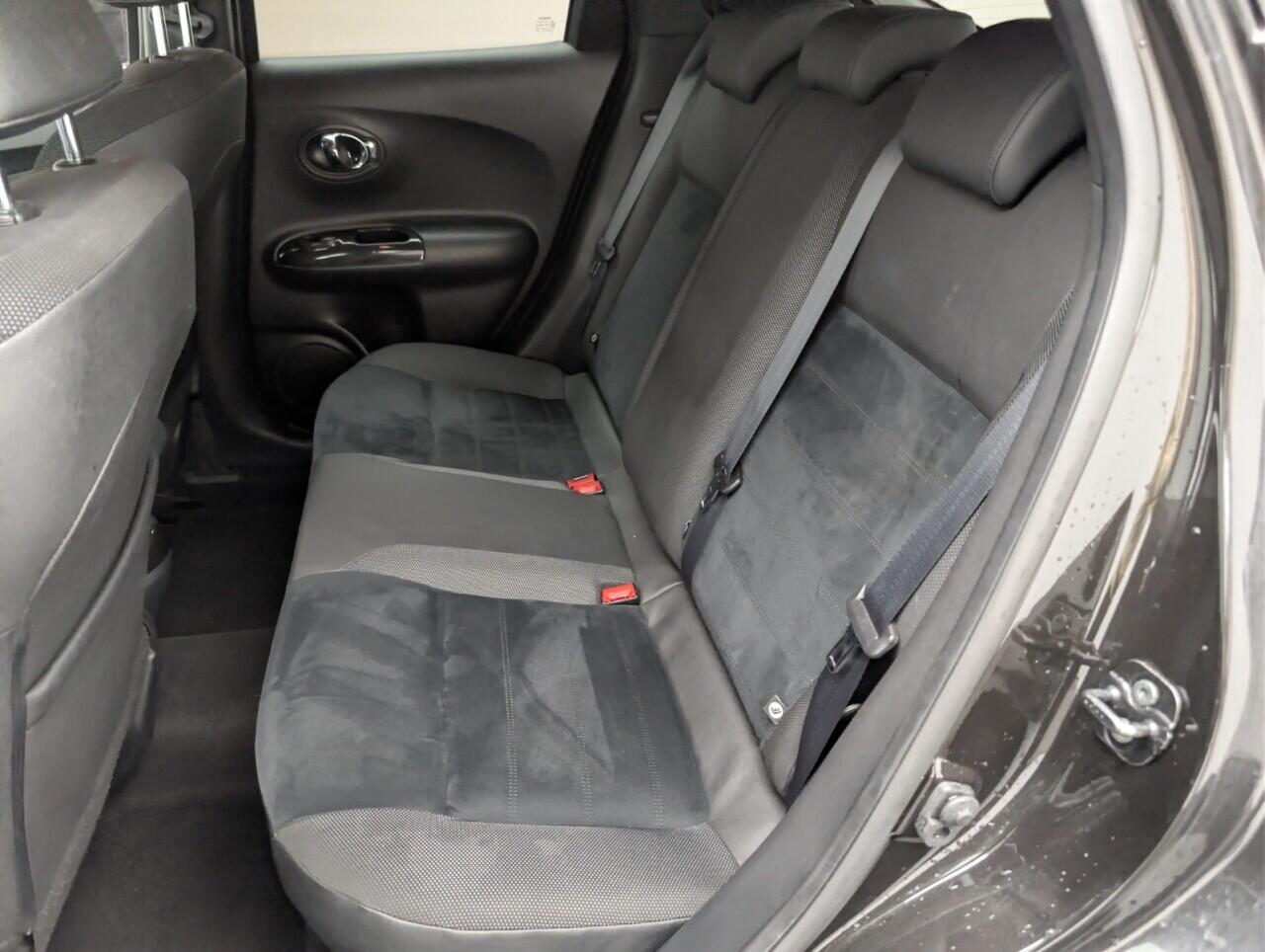 Used Nissan Juke for sale - 76659381: Photo 27