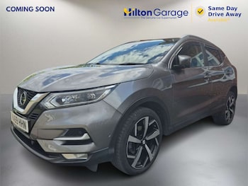 Used Nissan Qashqai 2020 for sale - 78540222: Photo
