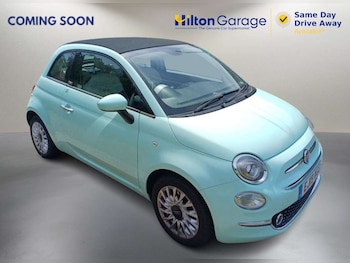 Used Fiat 500 2019 for sale - 78806748: Photo