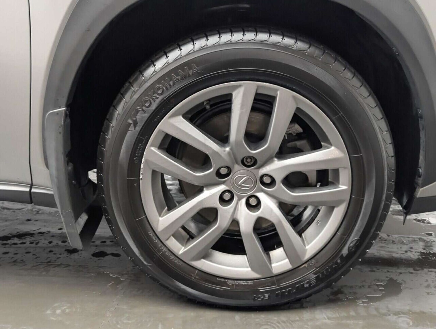 Used Lexus NX 2016 for sale - 77713208: Photo 10