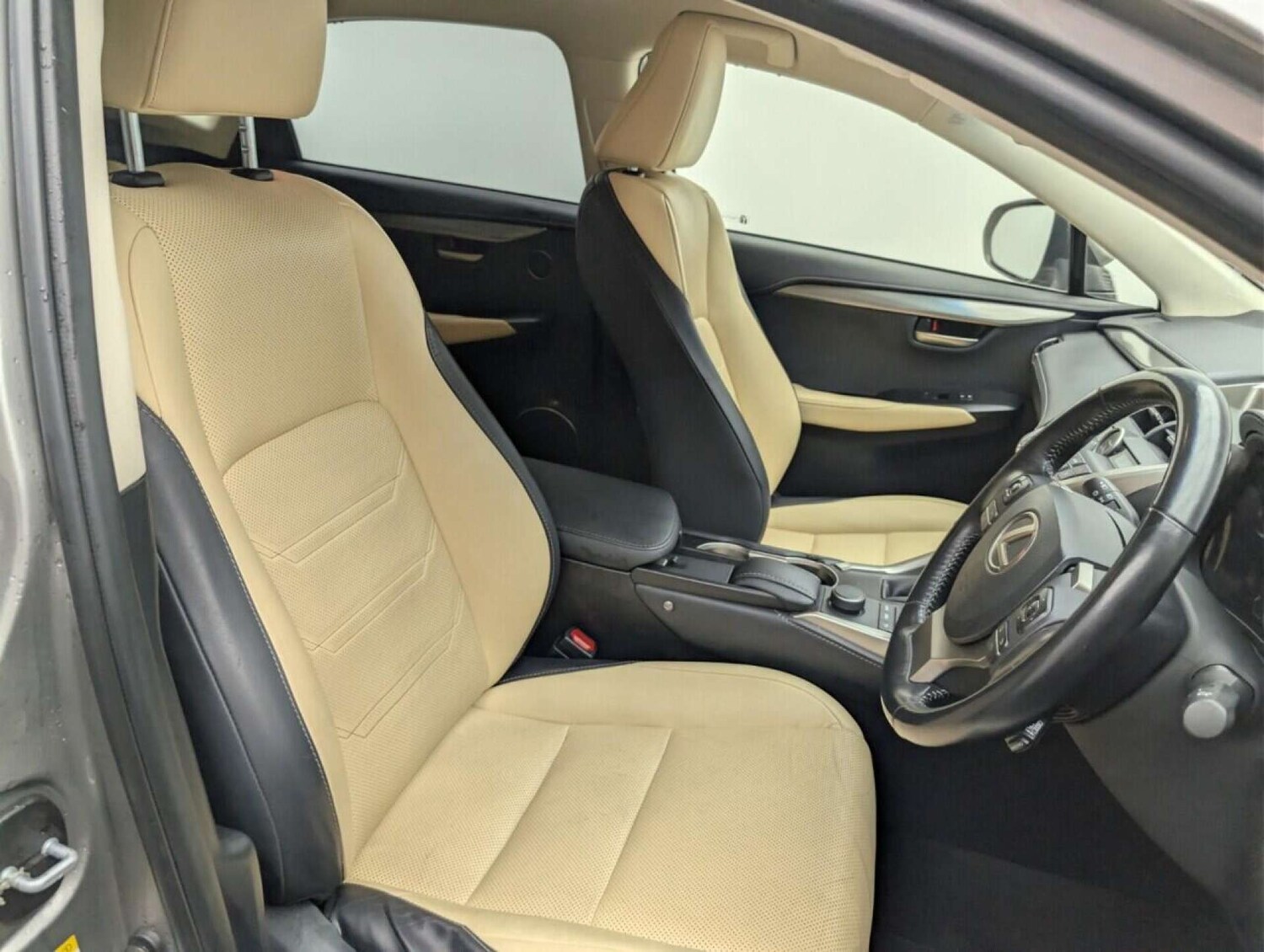 Used Lexus NX 2016 for sale - 77713208: Photo 12