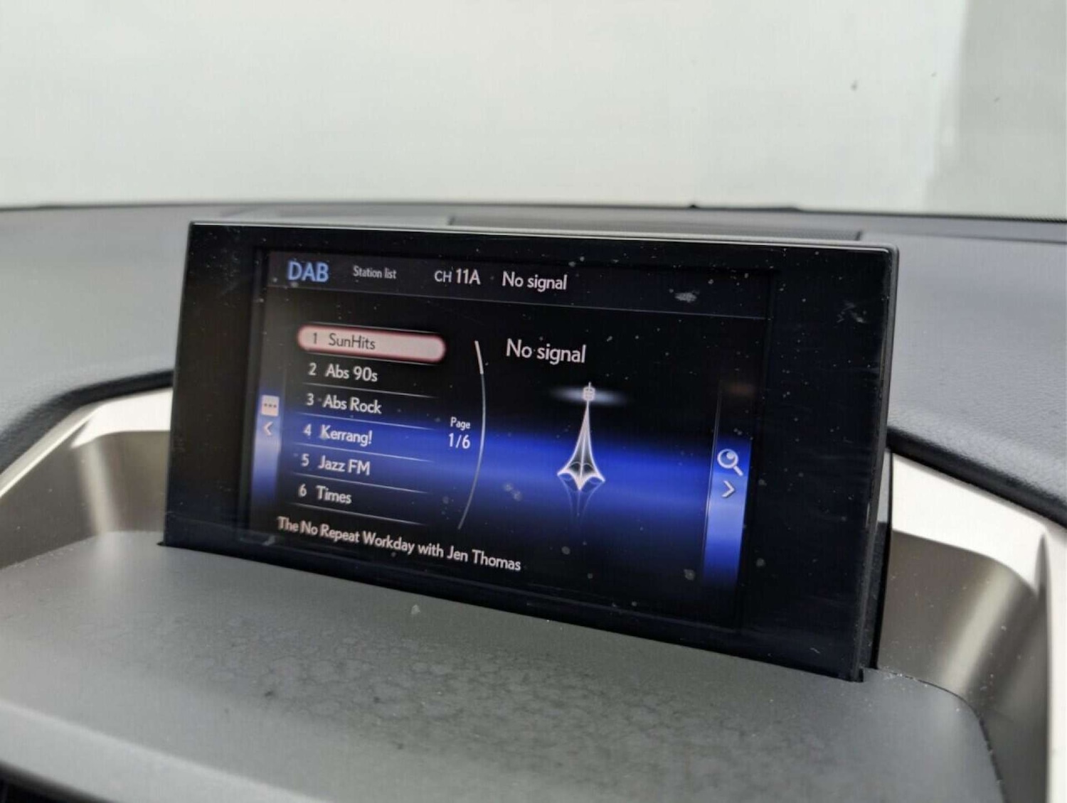 Used Lexus NX 2016 for sale - 77713208: Photo 13