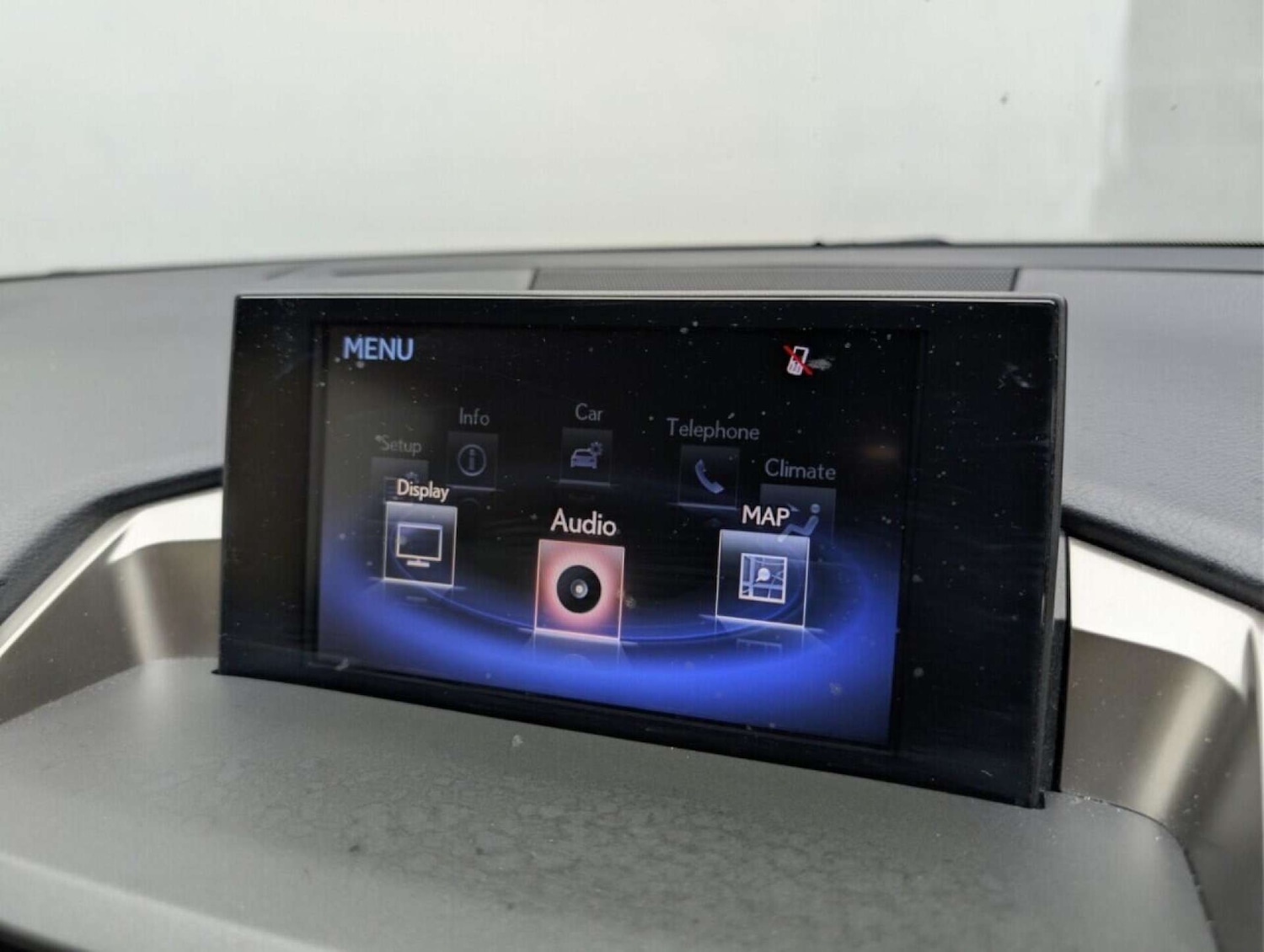 Used Lexus NX 2016 for sale - 77713208: Photo 14