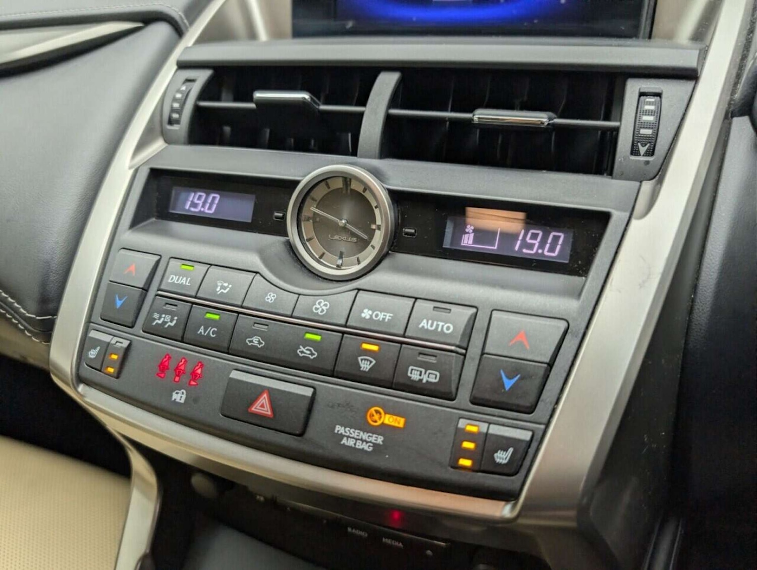 Used Lexus NX 2016 for sale - 77713208: Photo 15