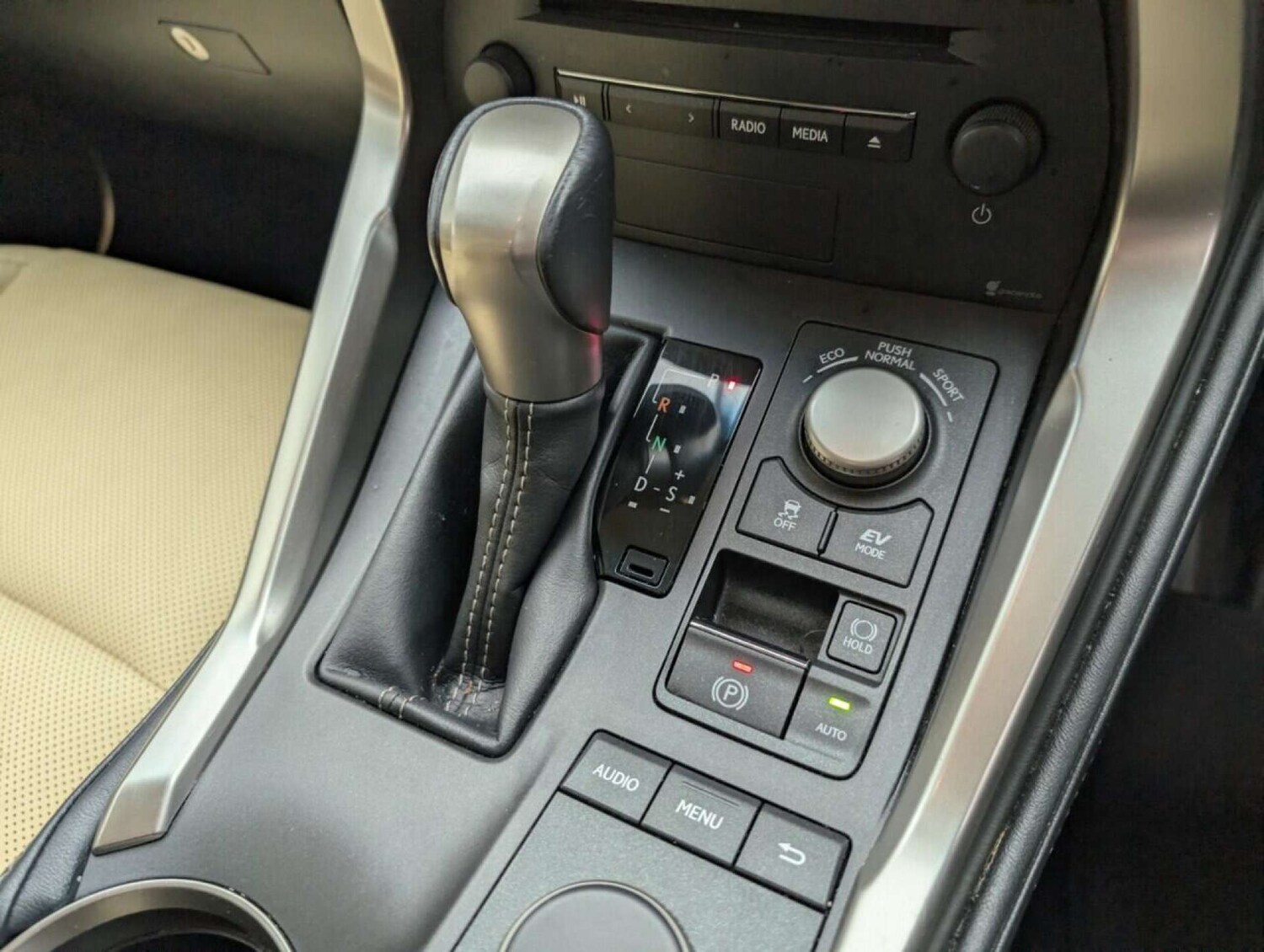 Used Lexus NX 2016 for sale - 77713208: Photo 16