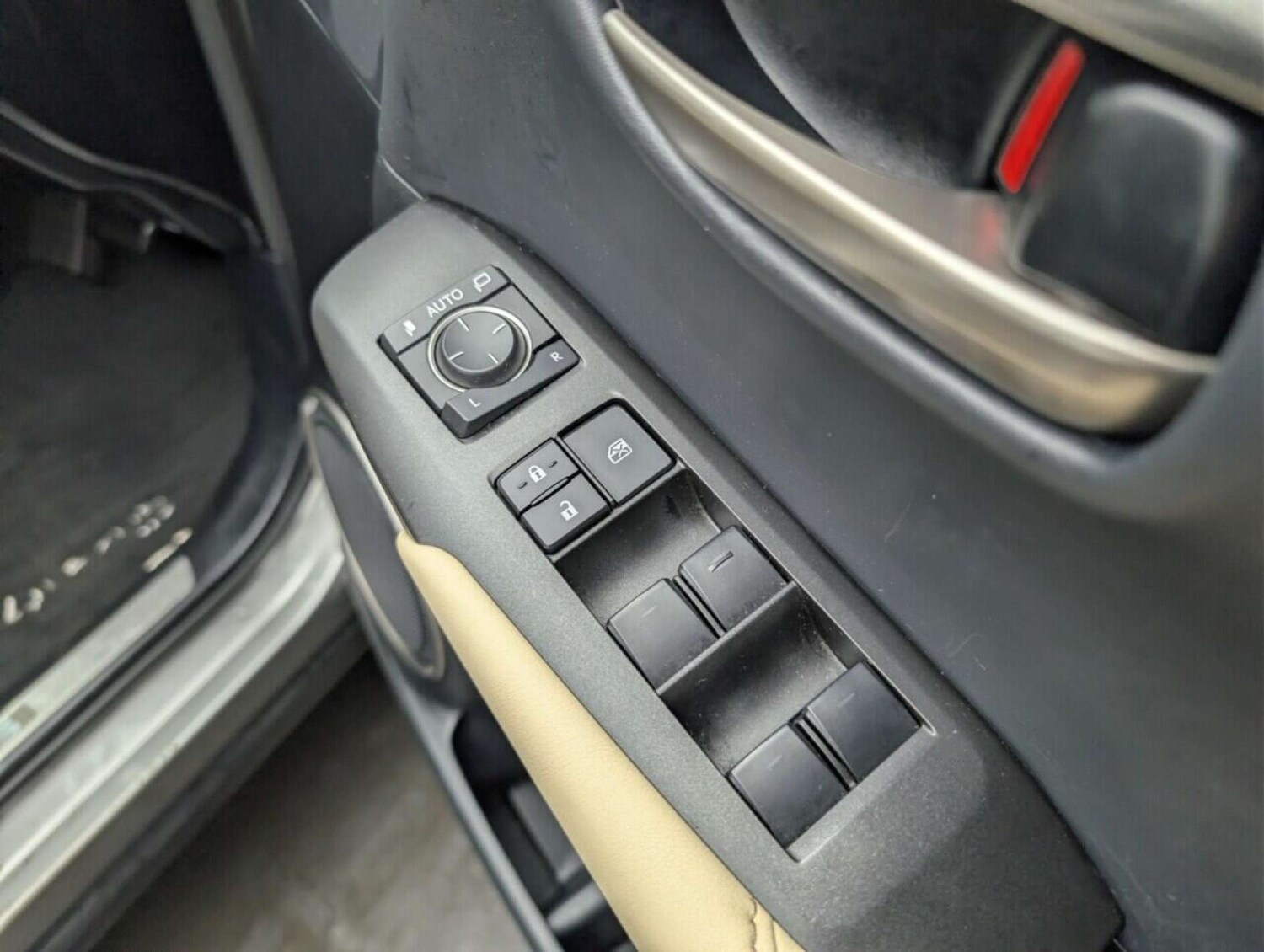 Used Lexus NX 2016 for sale - 77713208: Photo 19