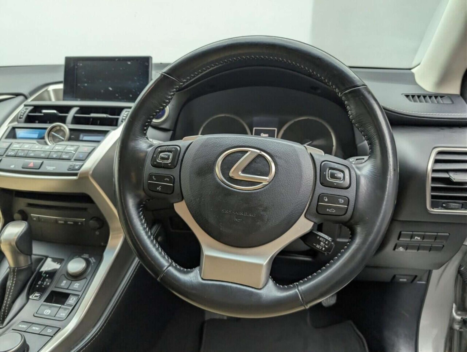 Used Lexus NX 2016 for sale - 77713208: Photo 20