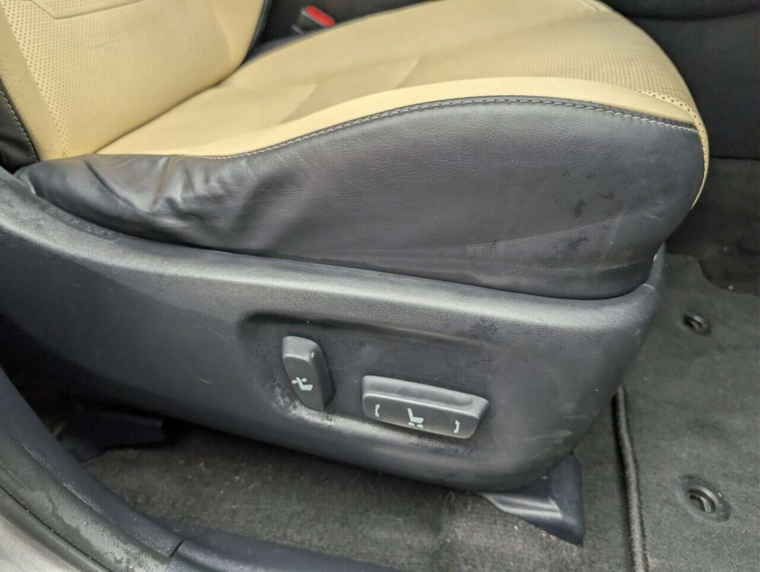 Used Lexus NX 2016 for sale - 77713208: Photo 21