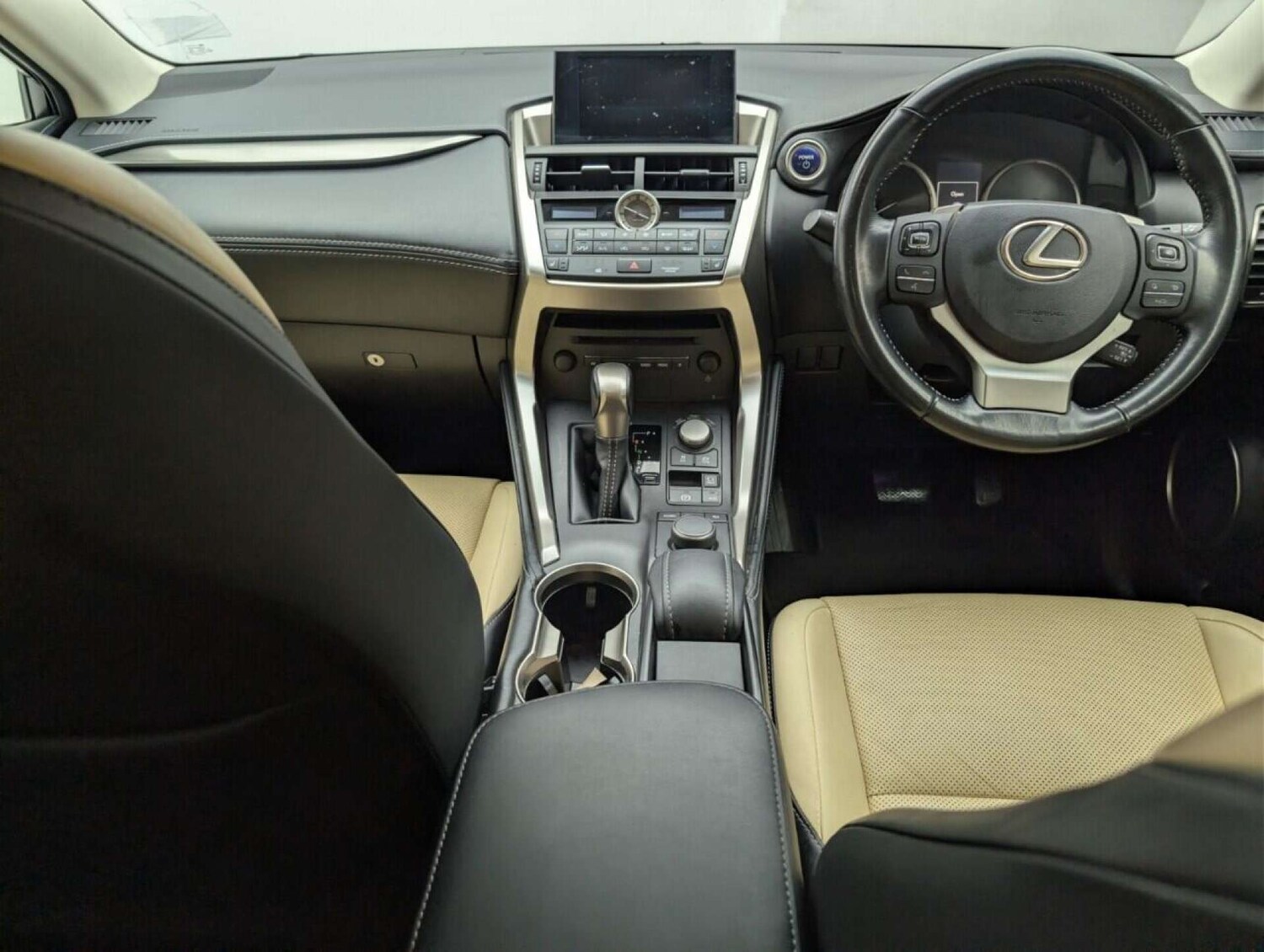 Used Lexus NX 2016 for sale - 77713208: Photo 22